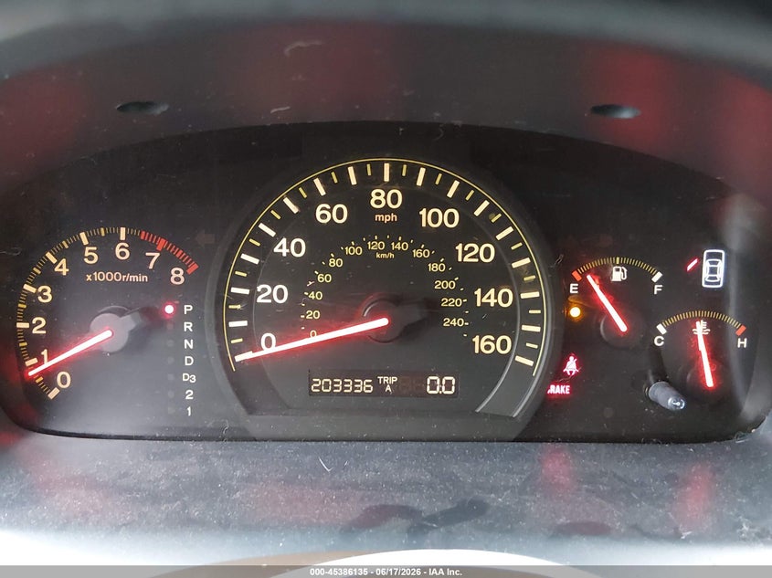 AtlanticExpress - Honda Accord