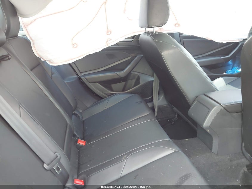 2019 VOLKSWAGEN JETTA auction photo 8