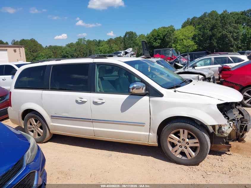 AtlanticExpress - Dodge Grand Caravan