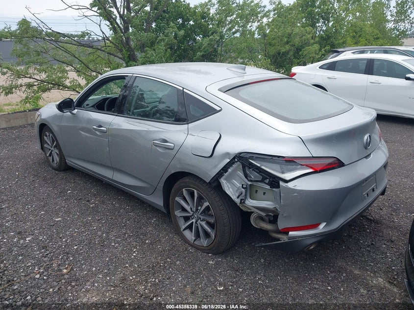 2024 ACURA INTEGRA auction photo 6