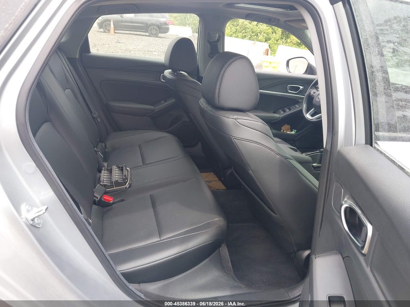 2024 ACURA INTEGRA auction photo 8