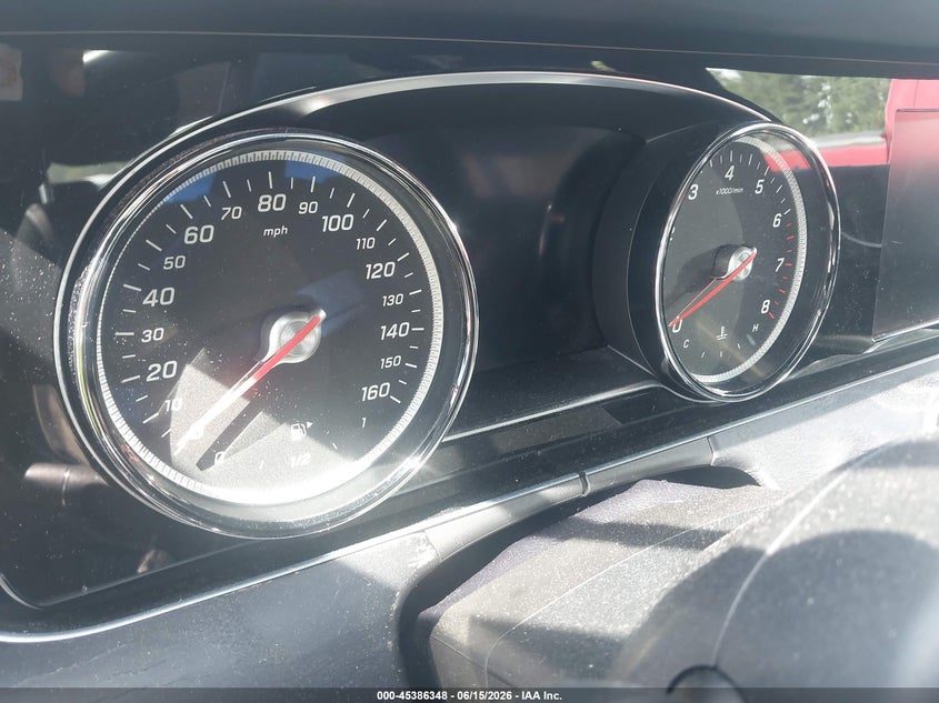 2017 MERCEDES-BENZ E 300 auction photo 7