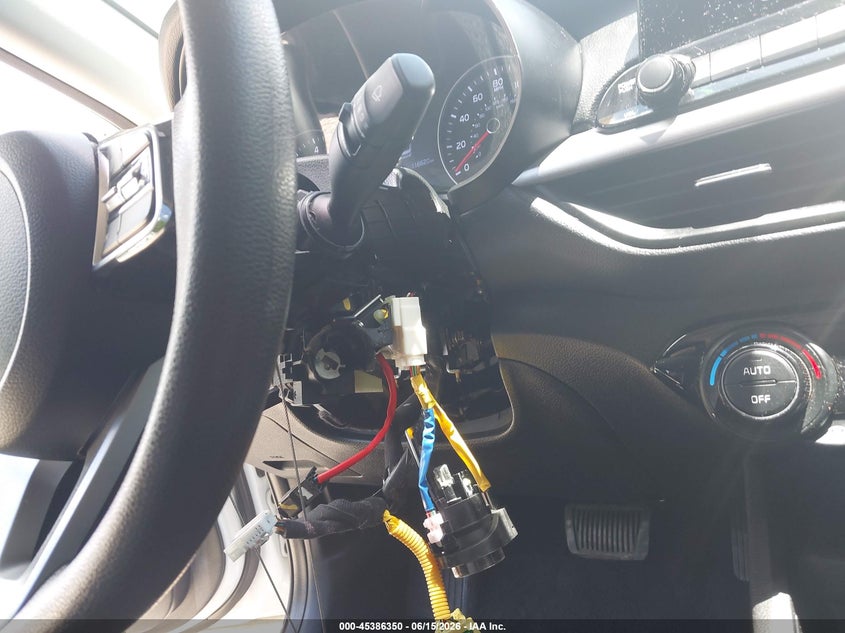 KIA FORTE 2019 VIN 3KPF24AD4KE107947