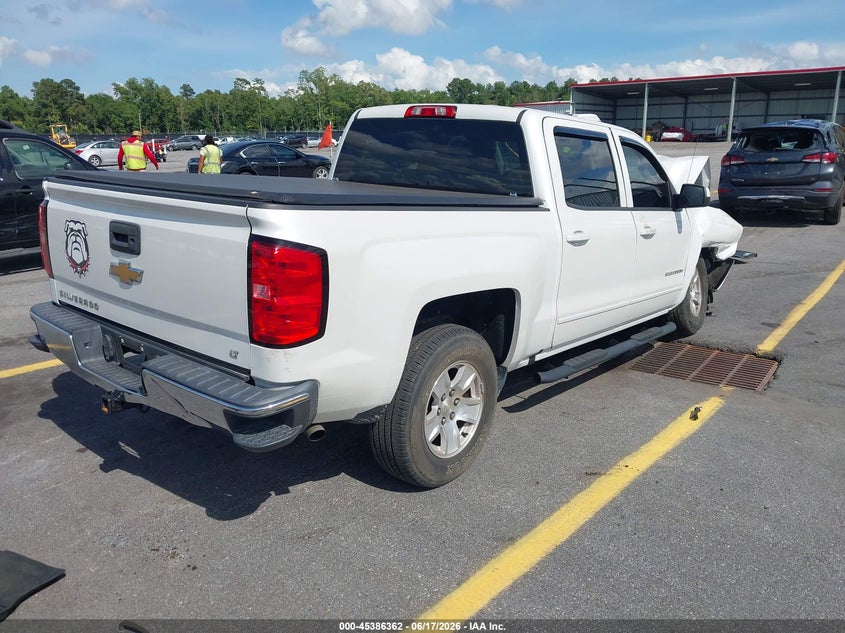 AtlanticExpress - Chevrolet Silverado 1500
