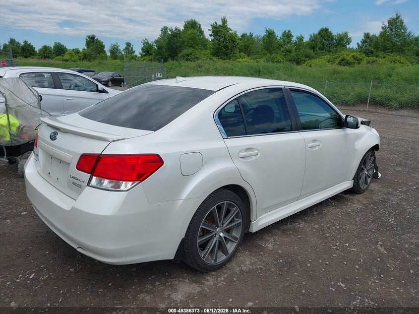 Vin: 4s3bmbj60e3031590, lot: 45884367, subaru legacy 2.5 i sport 20144