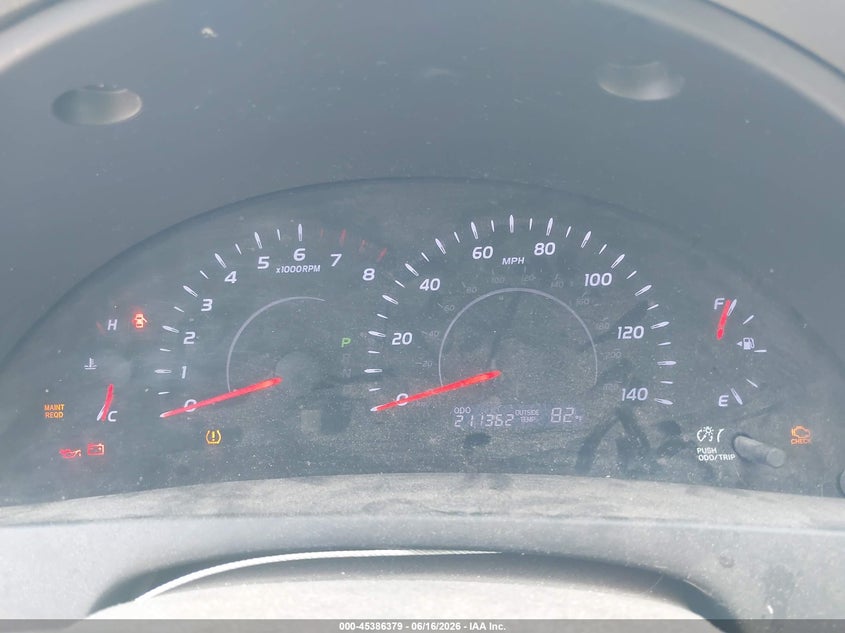 AtlanticExpress - Toyota Camry