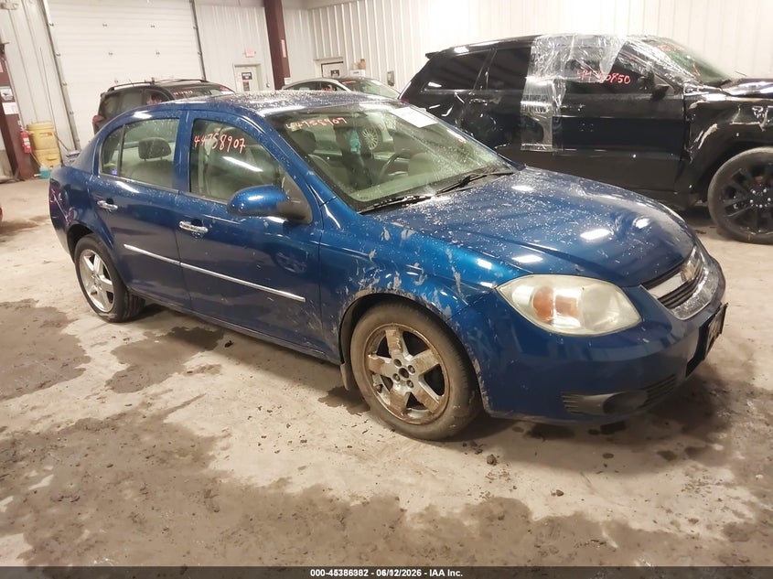 2005 CHEVROLET COBALT — zdjęcie z aukcji
