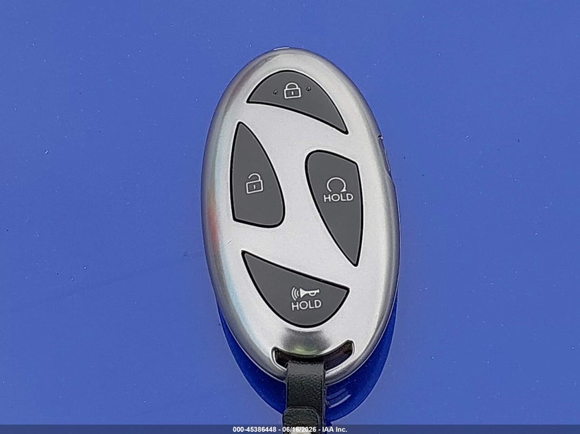 VIN KMHLS4DG9SU951696 2025 HYUNDAI ELANTRA SEL CONVENIENCE