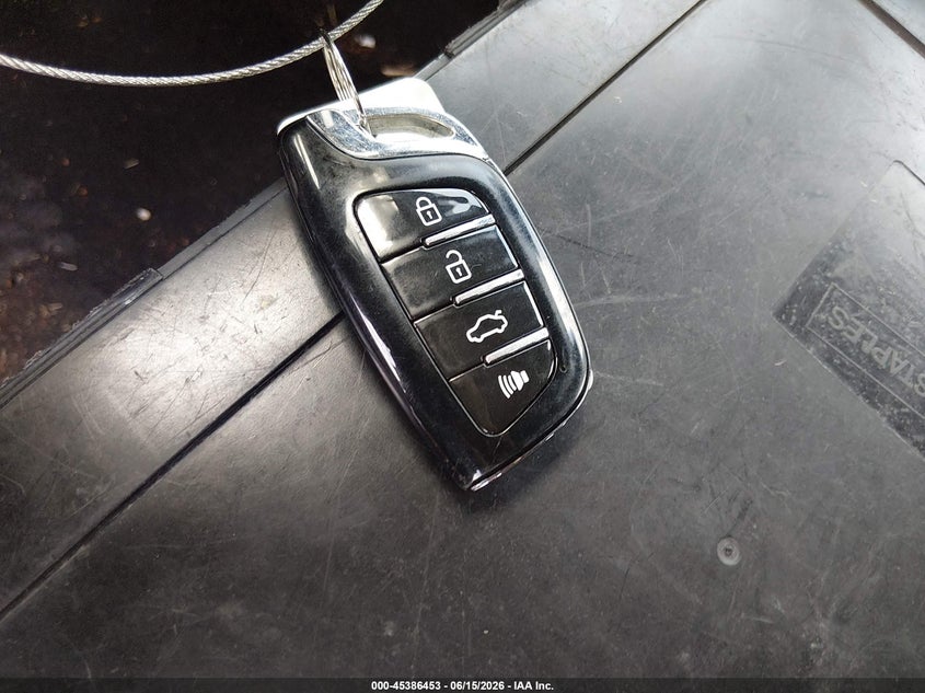 VIN 2HGFC1E53LH701547 2020 HONDA CIVIC SI SEDAN