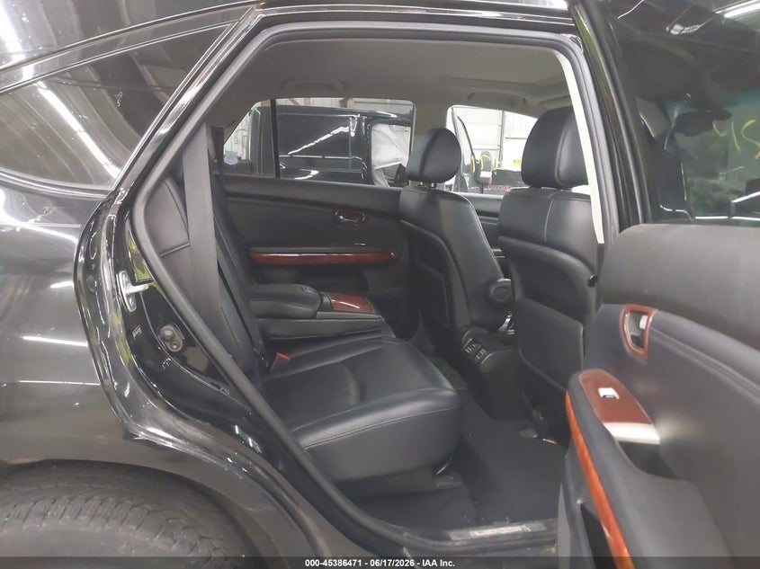 2004 Lexus Rx 330 VIN: 2T2HA31U44C011982 Lot: 45386471