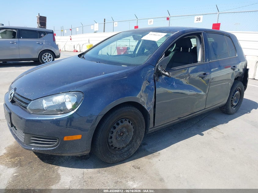 Vin: wvwdb7aj9ew008372, lot: 45884507, volkswagen golf 2.5l 20142