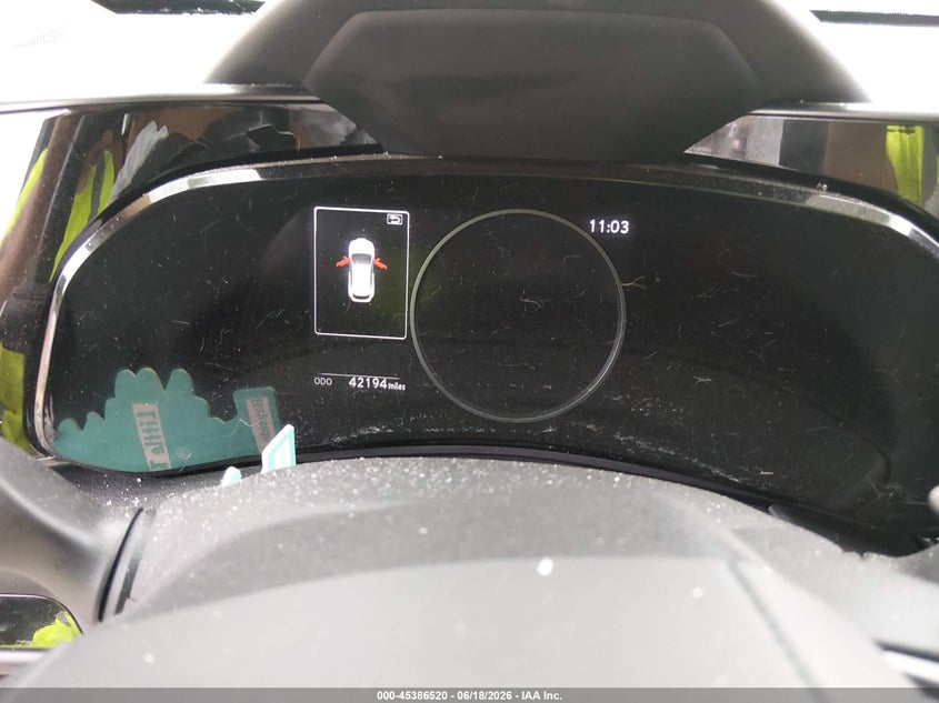 2024 LEXUS NX 350 auction photo 7