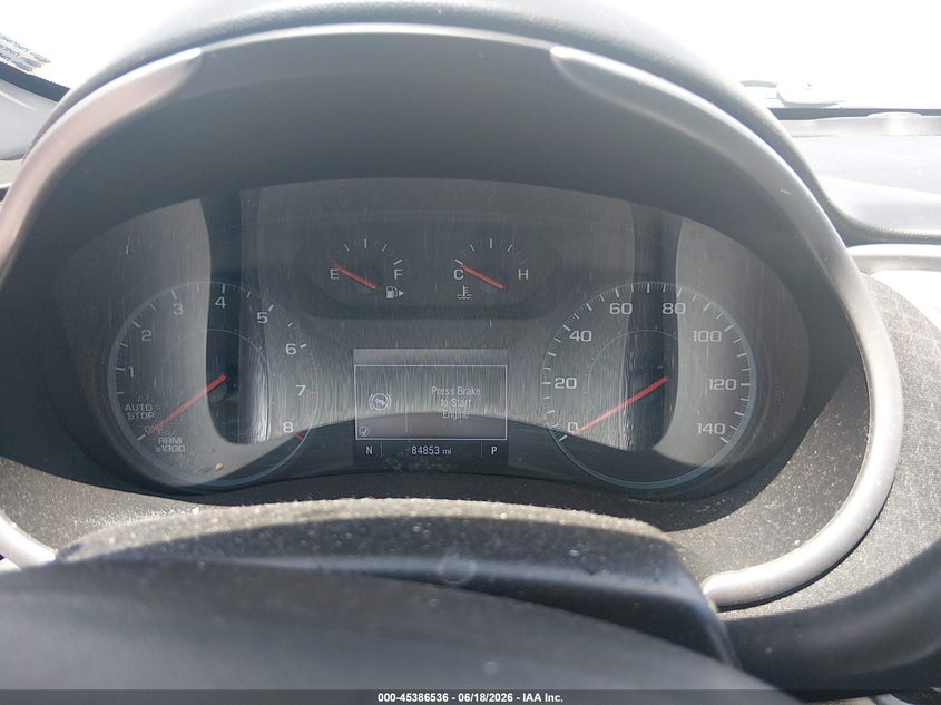 2022 CHEVROLET MALIBU auction photo 7
