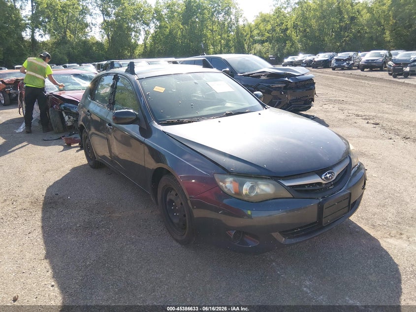 Vin: jf1gh6a61bh813886, lot: 45884629, subaru impreza 2.5i 2011 img_1