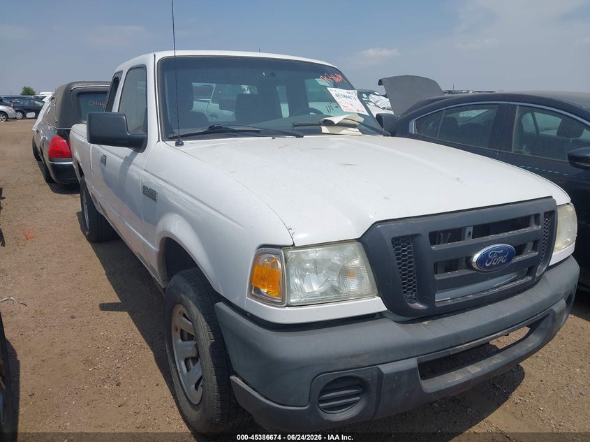 Vin: 1ftkr1ed1bpa98756, lot: 45884670, ford ranger xl 20111