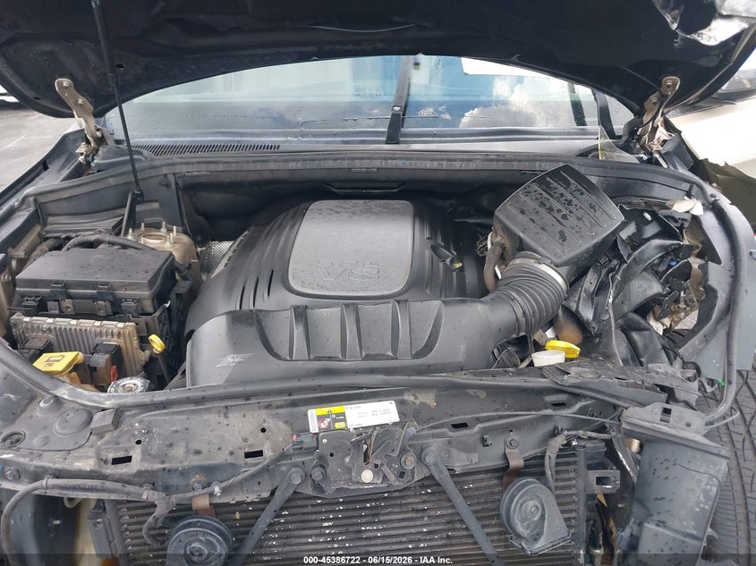 JEEP GRAND CHEROKEE 2014 VIN 1C4RJECT7EC276589