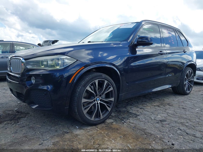 Vin: 5uxkr6c59f0j79428, lot: 45884810, bmw x5 xdrive50i 20152