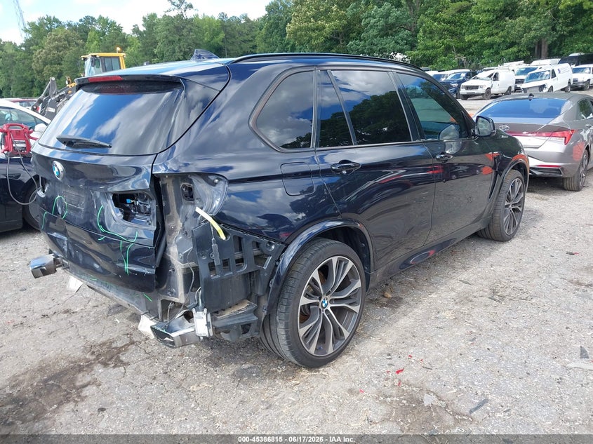 Vin: 5uxkr6c59f0j79428, lot: 45884810, bmw x5 xdrive50i 20154