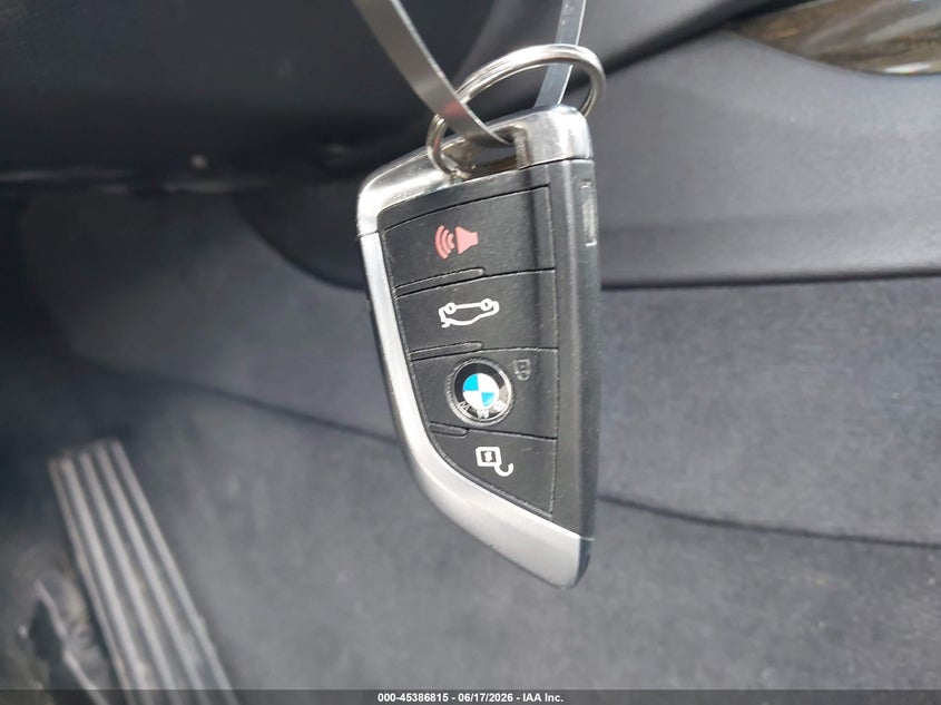BMW X5 - zdjęcie 11
