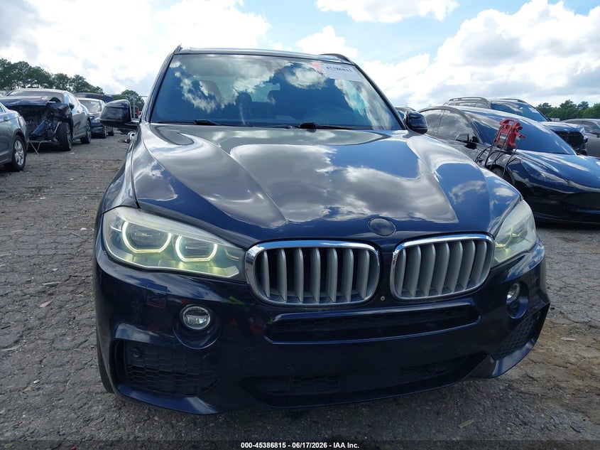 BMW X5 - zdjęcie 13