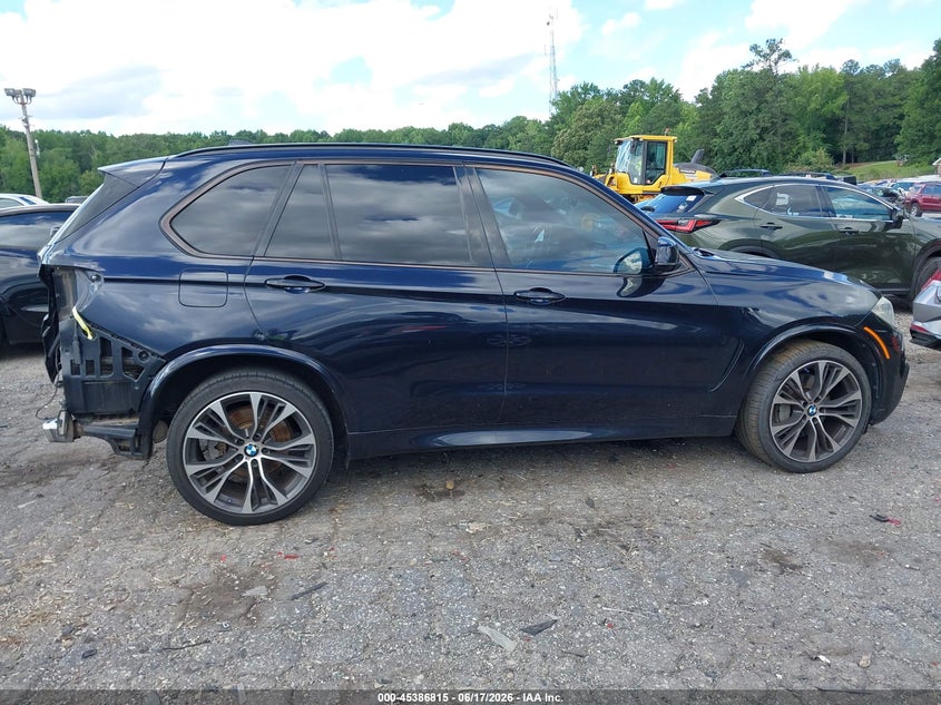 BMW X5 - zdjęcie 14