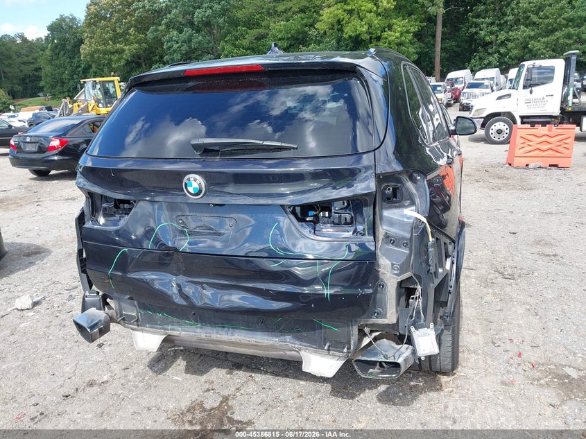 BMW X5 - zdjęcie 17