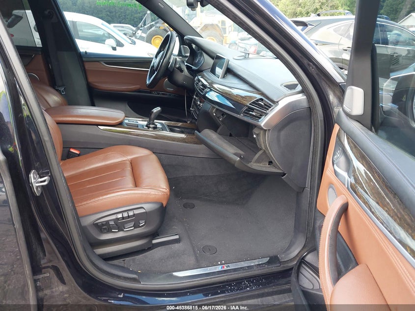 BMW X5 - zdjęcie 5