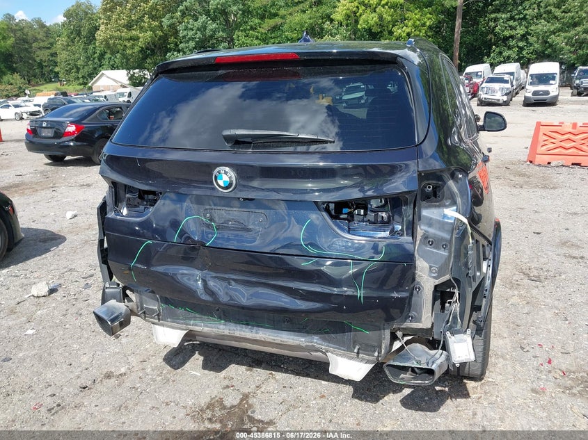 BMW X5 - zdjęcie 6