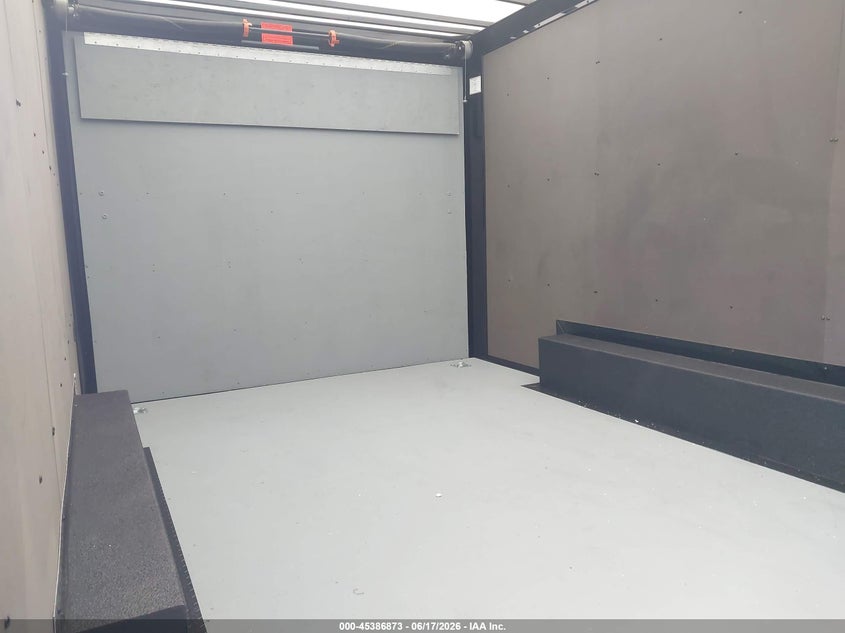 2026 AMERICAN CARGO GRP INC AMERICAN CARGO GRP INC auction photo 5