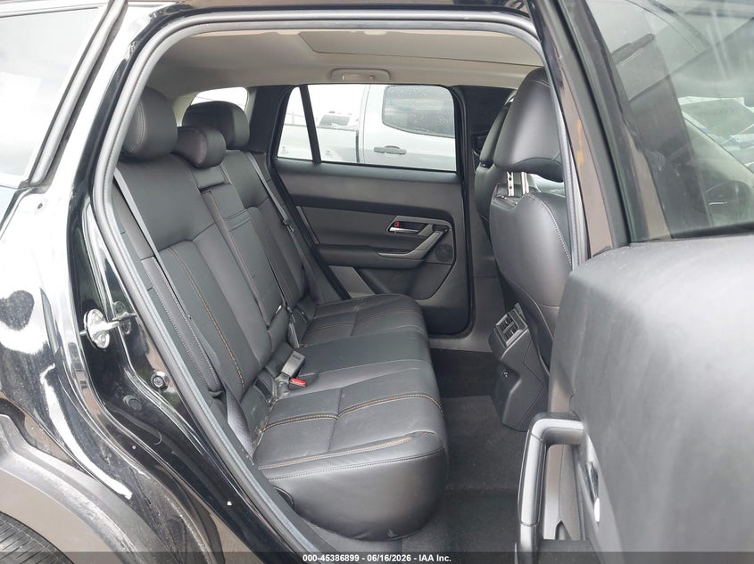 2025 Mazda Cx-50 2.5 S Premium Plus Package VIN: 7MMVABEM0SN322489 Lot: 45386899