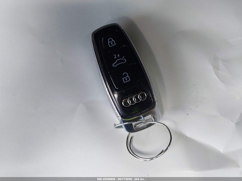 2024 Audi Q7 Premium 45 Tfsi Quattro Tiptronic VIN: WA1ACBF77RD009273 Lot: 45386908