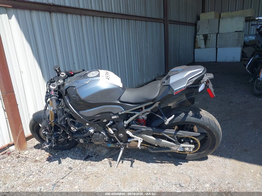 2026 BMW S 1000 Rr VIN: WB10P2306T6M67361 Lot: 45386935