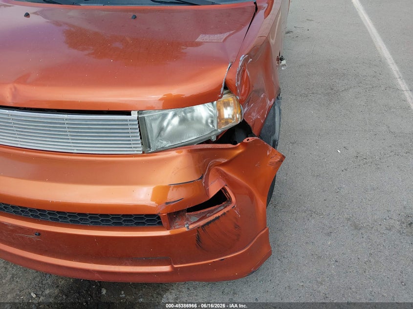 2004 Scion Xb VIN: JTLKT324540159771 Lot: 45386966