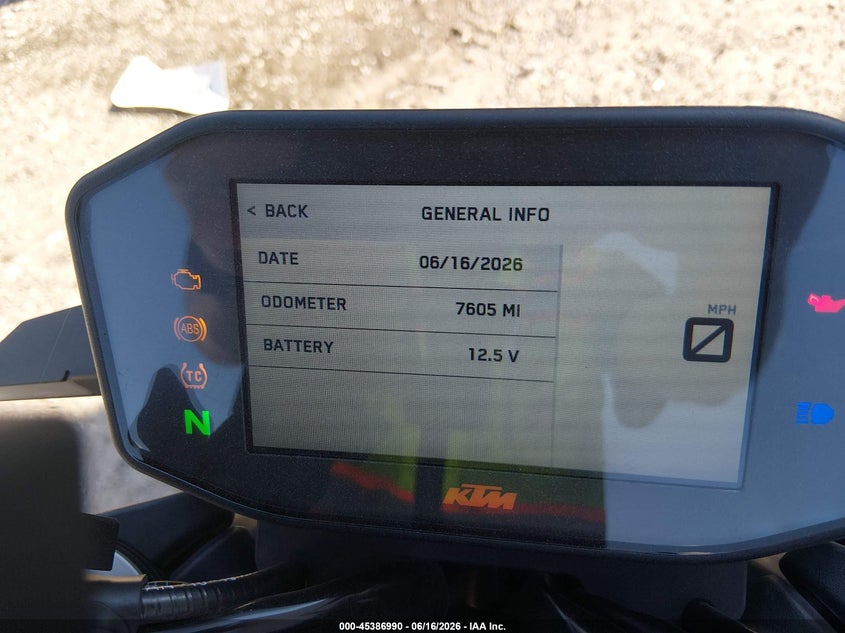 2020 KTM 790 ADVENTURE SPORT_BIKE 1