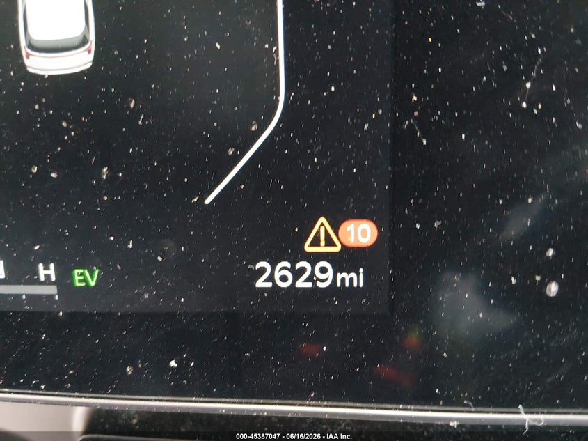 2026 KIA CARNIVAL MPV HYBRID SX — Photo 16
