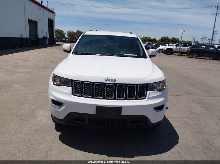 AtlanticExpress - Jeep Grand Cherokee