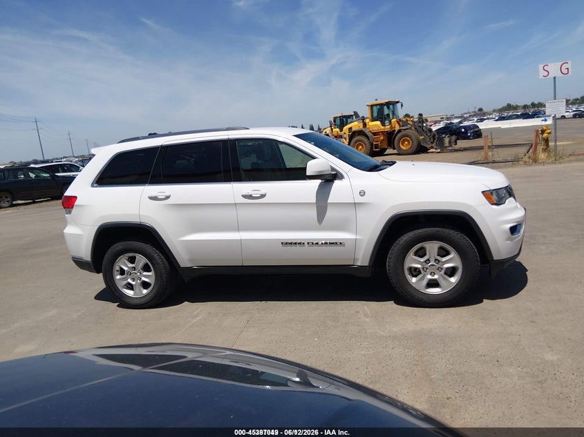 AtlanticExpress - Jeep Grand Cherokee
