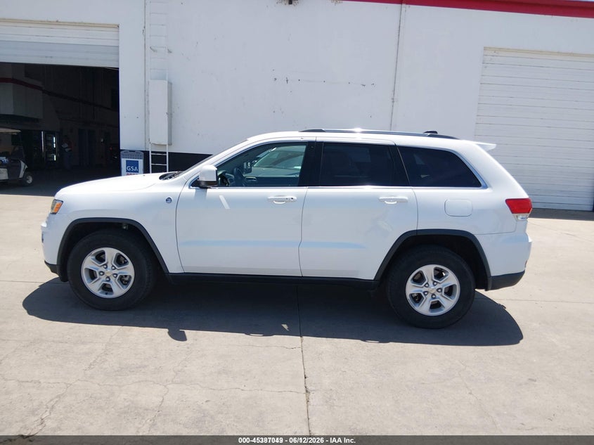AtlanticExpress - Jeep Grand Cherokee