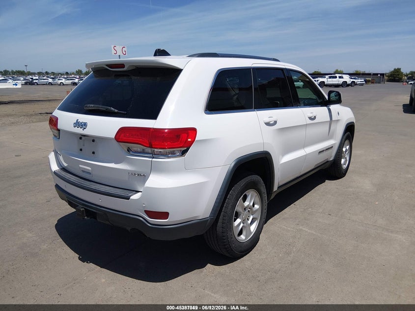 AtlanticExpress - Jeep Grand Cherokee