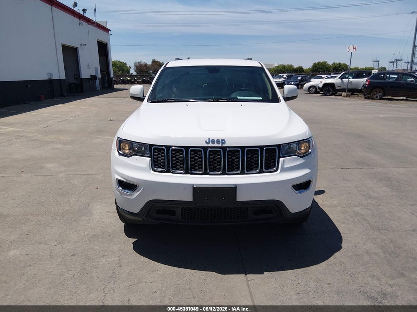 AtlanticExpress - Jeep Grand Cherokee