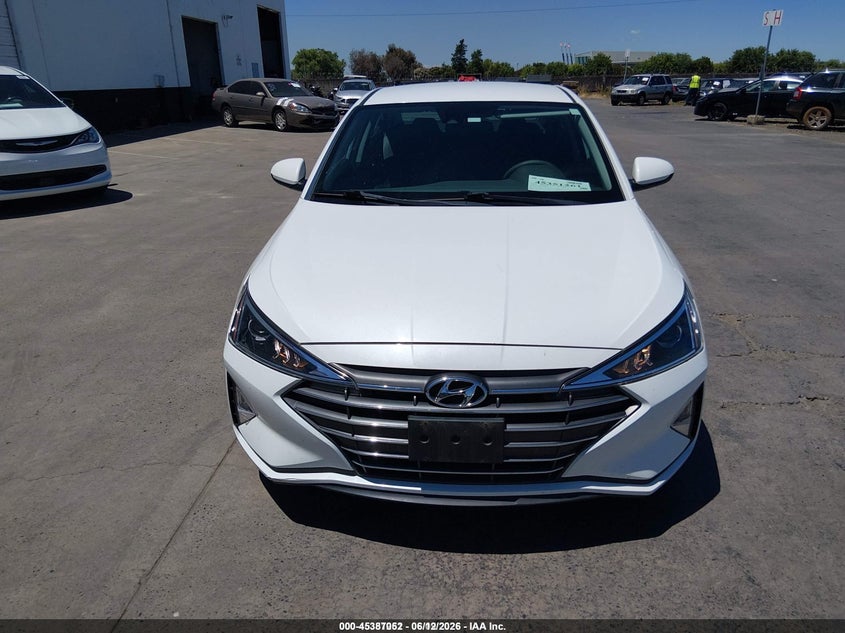 AtlanticExpress - Hyundai Elantra