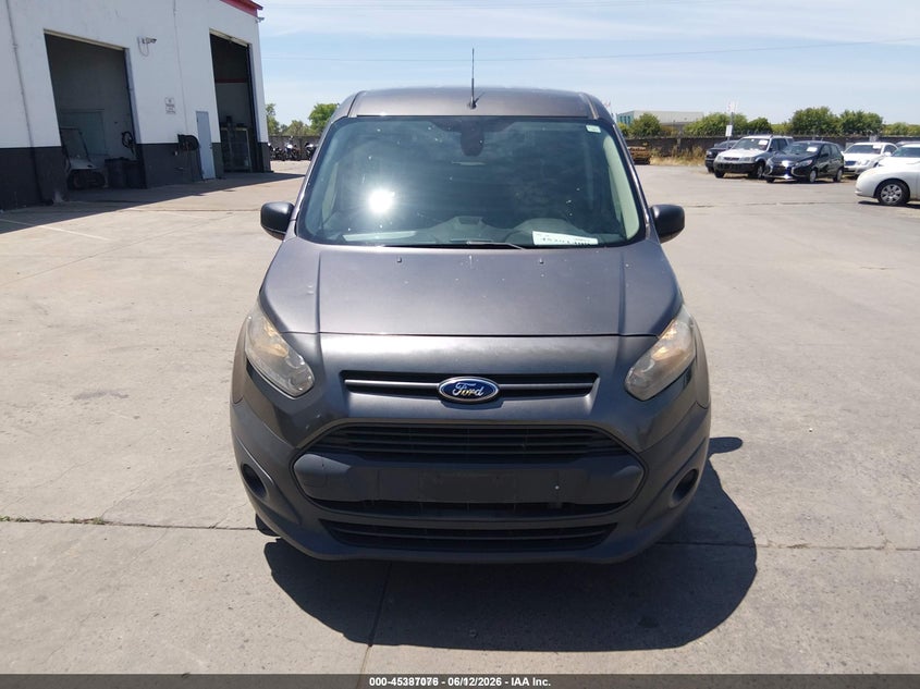 AtlanticExpress - Ford Transit Connect
