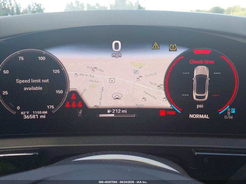 2025 PORSCHE CAYENNE COUPE auction photo 7
