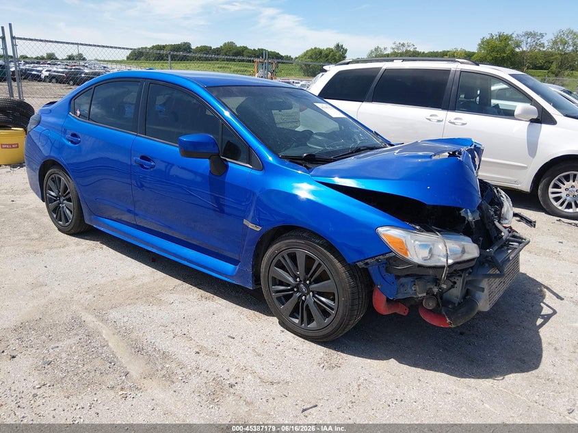 Vin: jf1va1b64h9808049, lot: 45885174, subaru wrx 2017 img_1