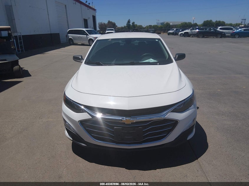 AtlanticExpress - Chevrolet Malibu