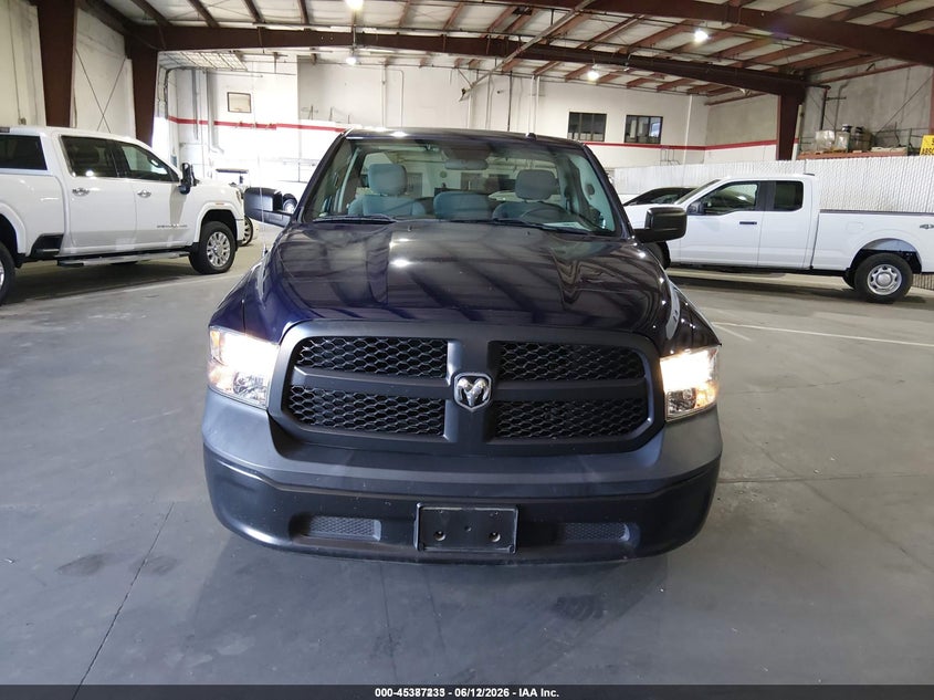 AtlanticExpress - Ram 1500