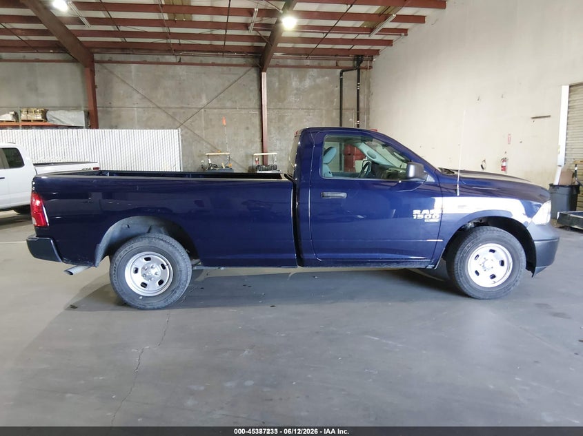 AtlanticExpress - Ram 1500