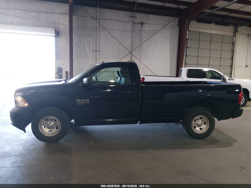 AtlanticExpress - Ram 1500