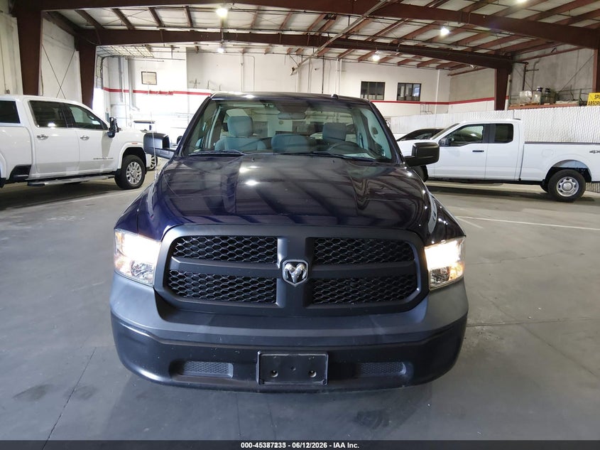 AtlanticExpress - Ram 1500