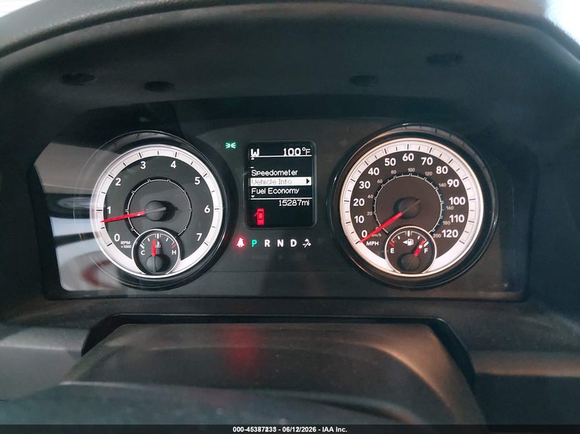 AtlanticExpress - Ram 1500